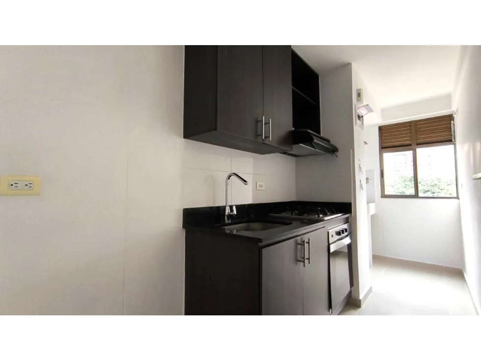 Apartamento en Arriendo en Sabaneta