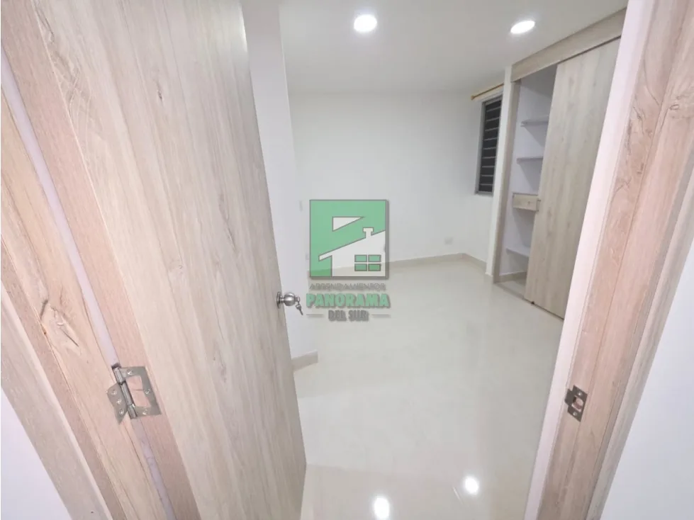 Apartamento en Arriendo en Sabaneta