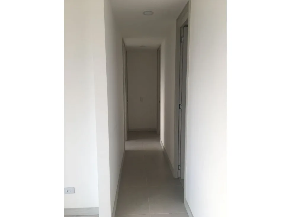 Apartamento en  Arriendo en Sabaneta
