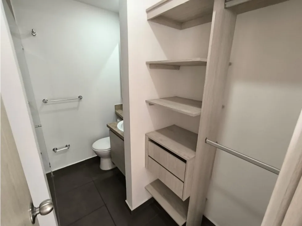 Apartamento en  Arriendo en Sabaneta