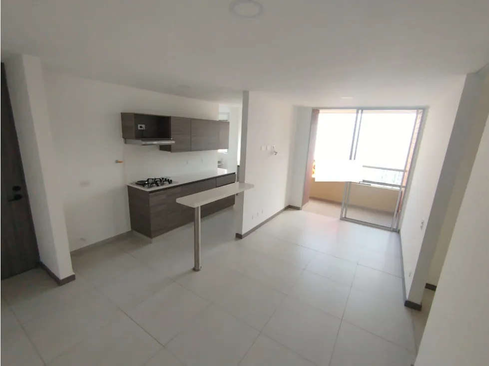 Apartamento en Arriendo en Sabaneta