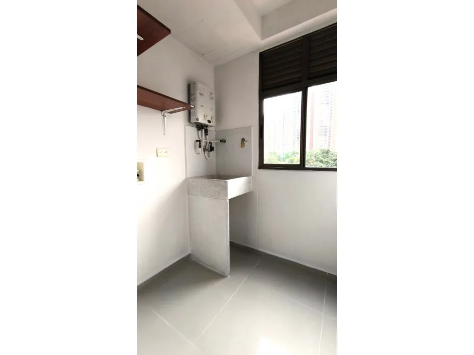 Apartamento en Arriendo en Sabaneta