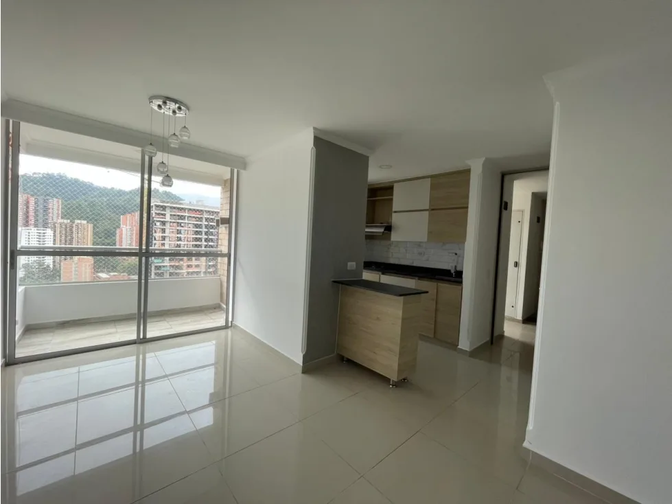 Apartamento en Arriendo en Sabaneta