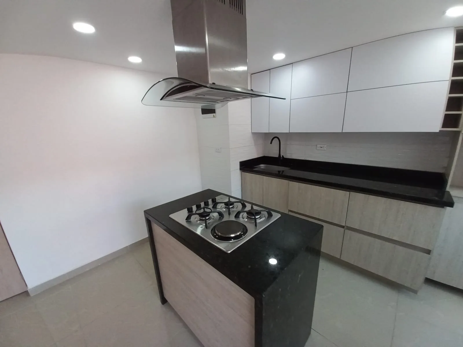 Local en arriendo en Viviendas del Sur, Itaguí