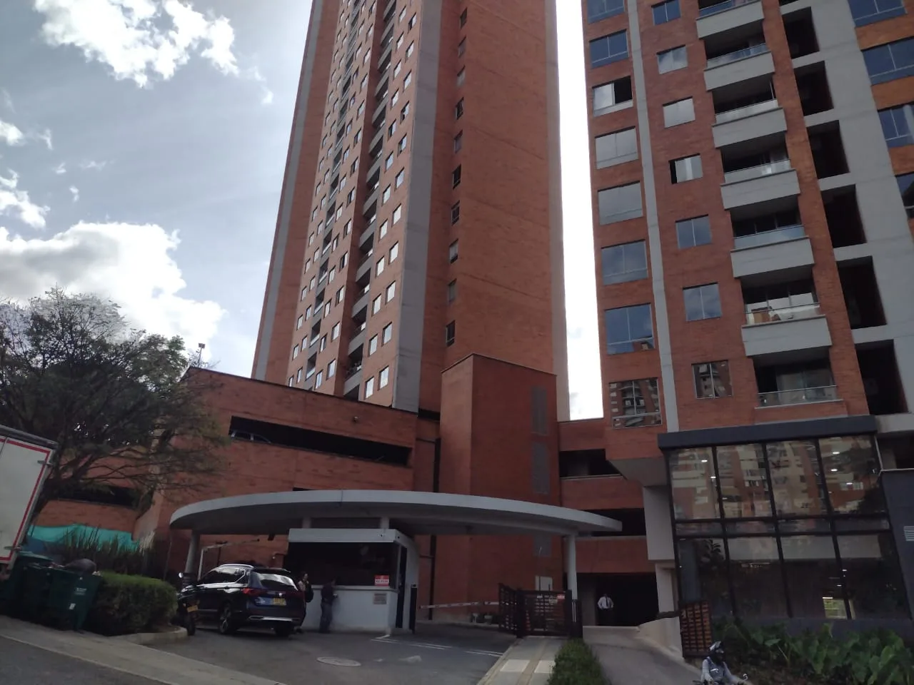 Apartamento en Arriendo en Sabaneta