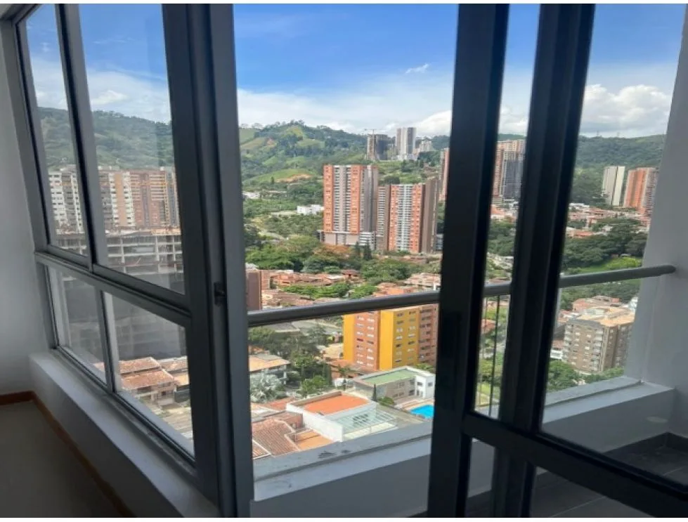 Apartamento en Arriendo en Sabaneta