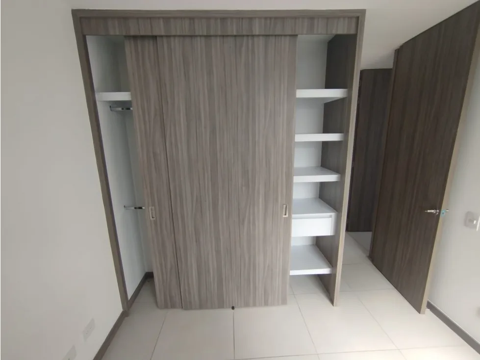 Apartamento en Arriendo en Sabaneta