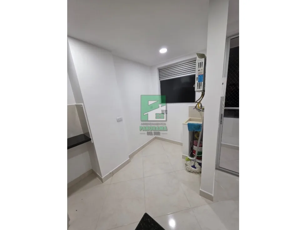 Apartamento en Arriendo en Sabaneta