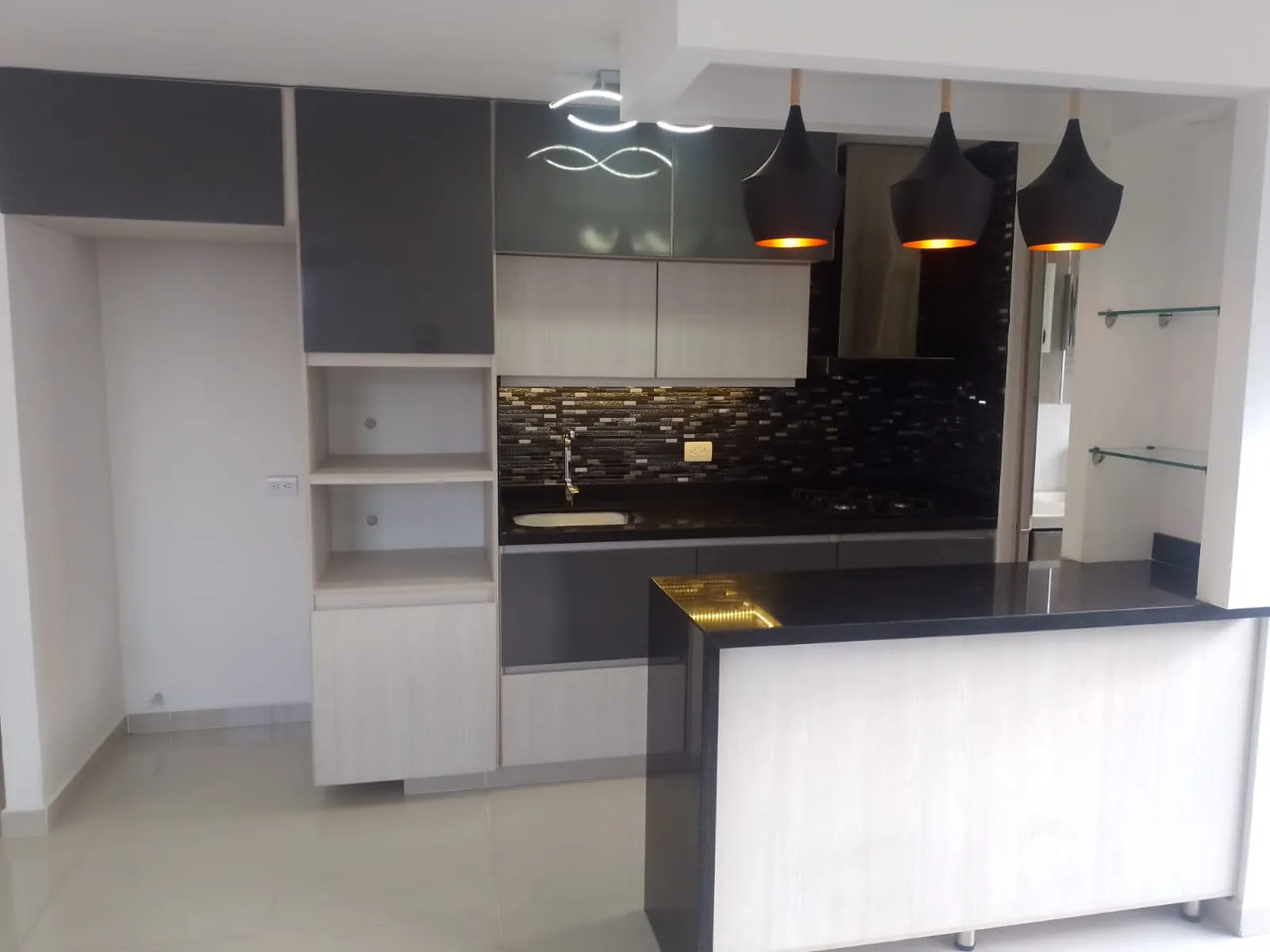 Apartamento en  Arriendo en Sabaneta