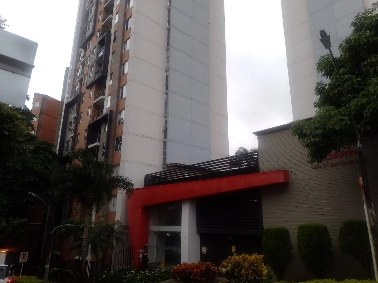 Apartamento en Arriendo en Sabaneta