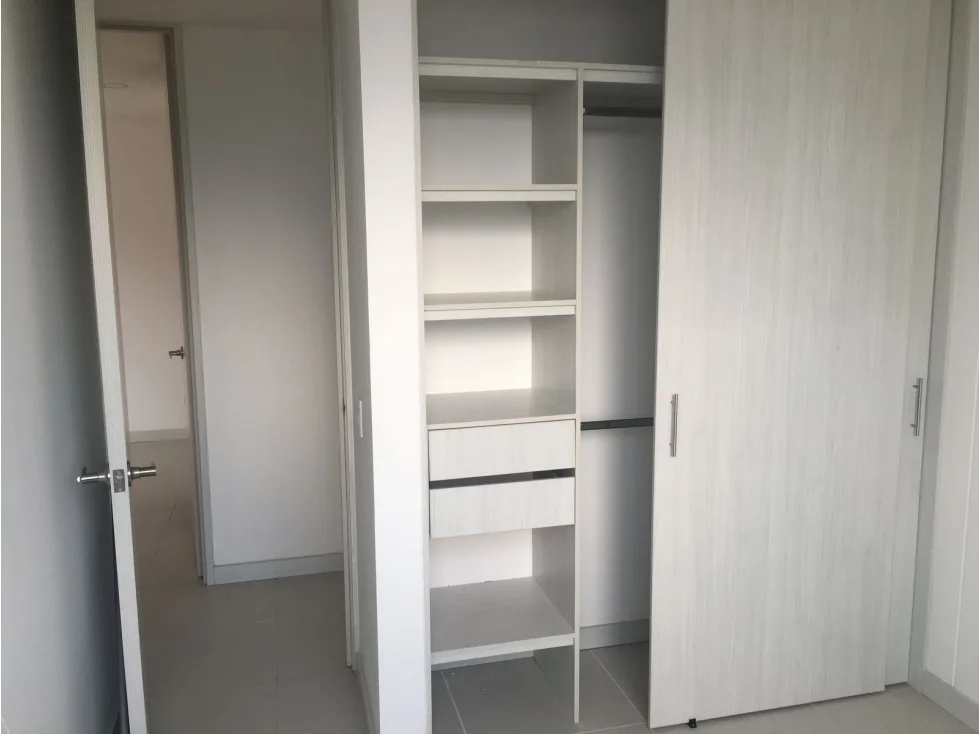 Apartamento en  Arriendo en Sabaneta
