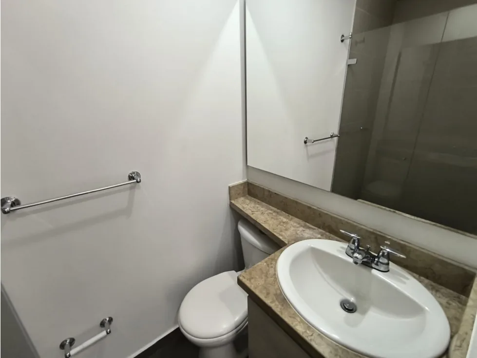 Apartamento en  Arriendo en Sabaneta