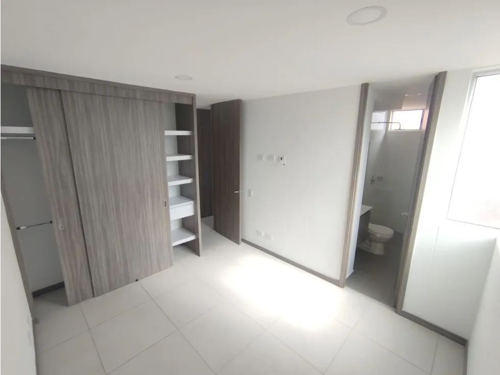 Apartamento en Arriendo en Sabaneta