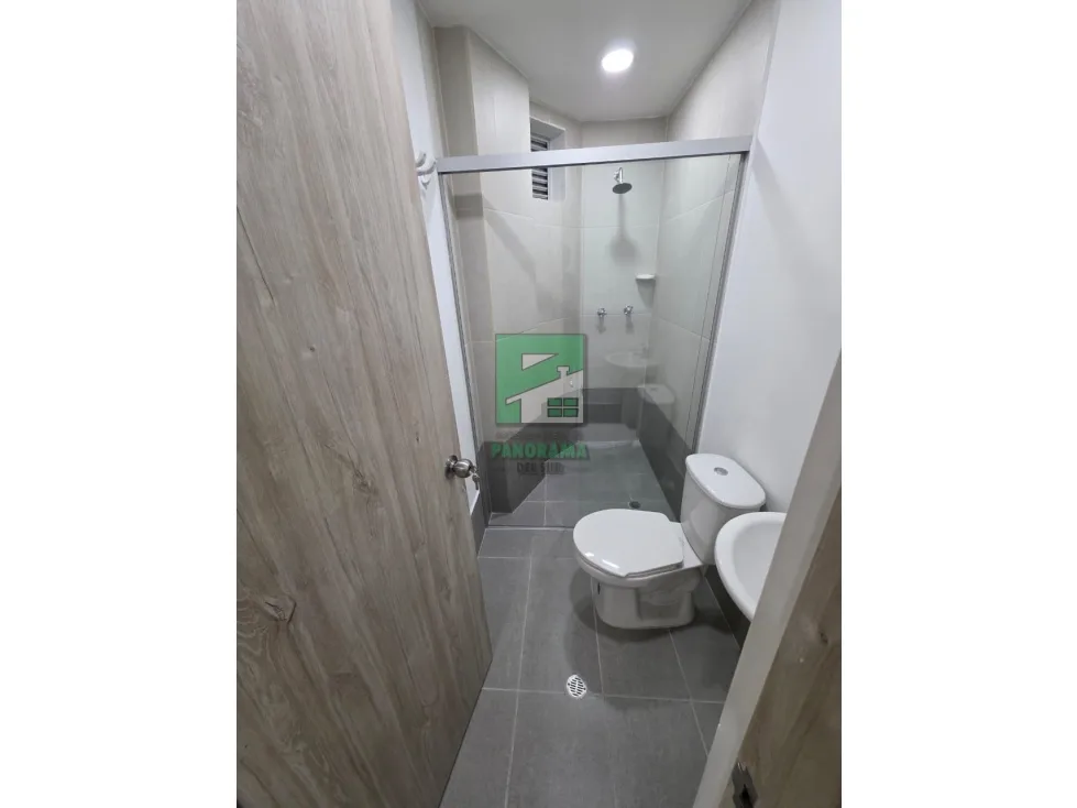 Apartamento en Arriendo en Sabaneta