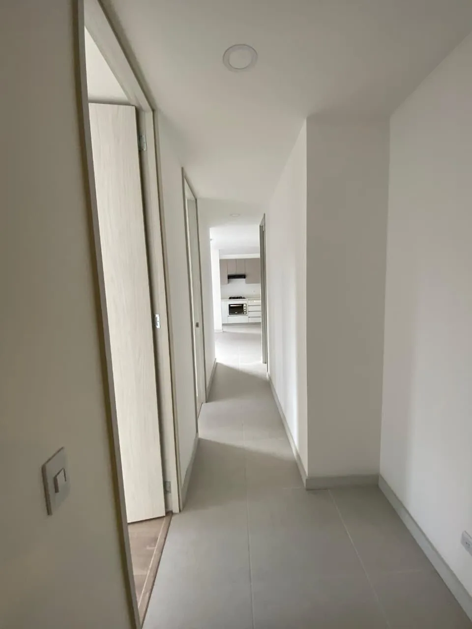 Apartamento en Arriendo en Sabaneta