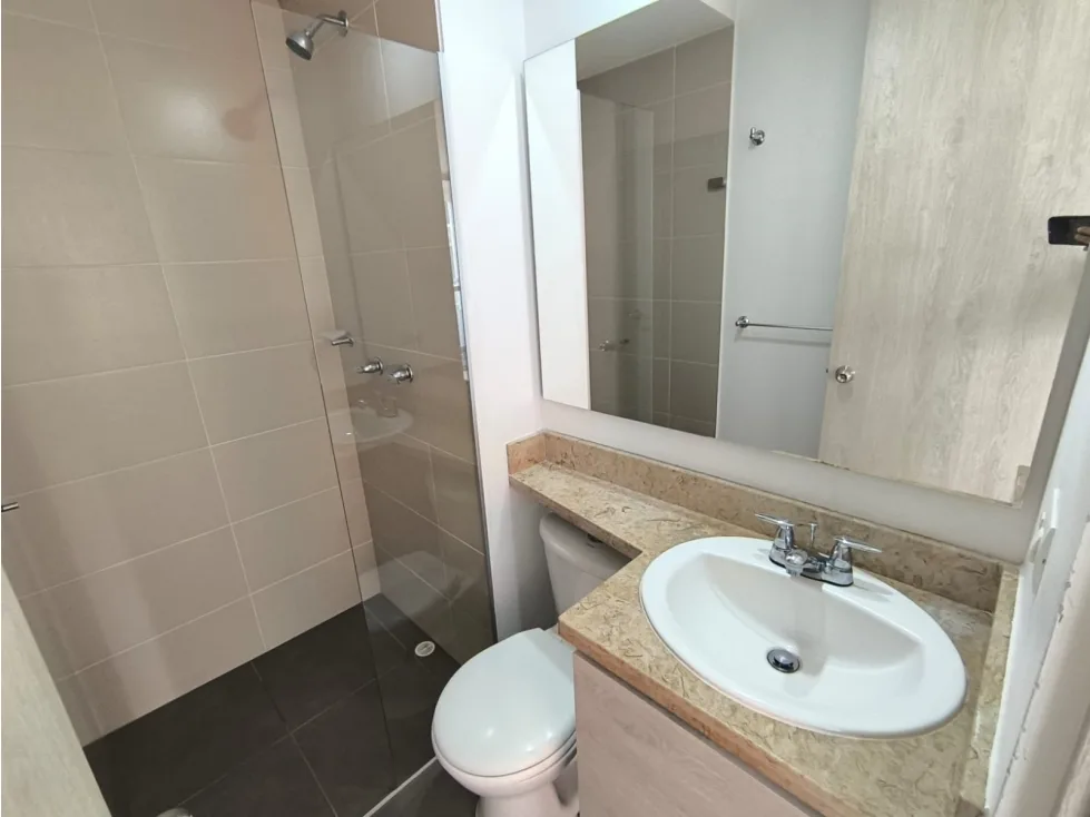 Apartamento en  Arriendo en Sabaneta