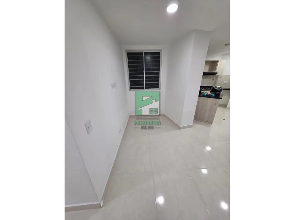 Apartamento en Arriendo en Sabaneta