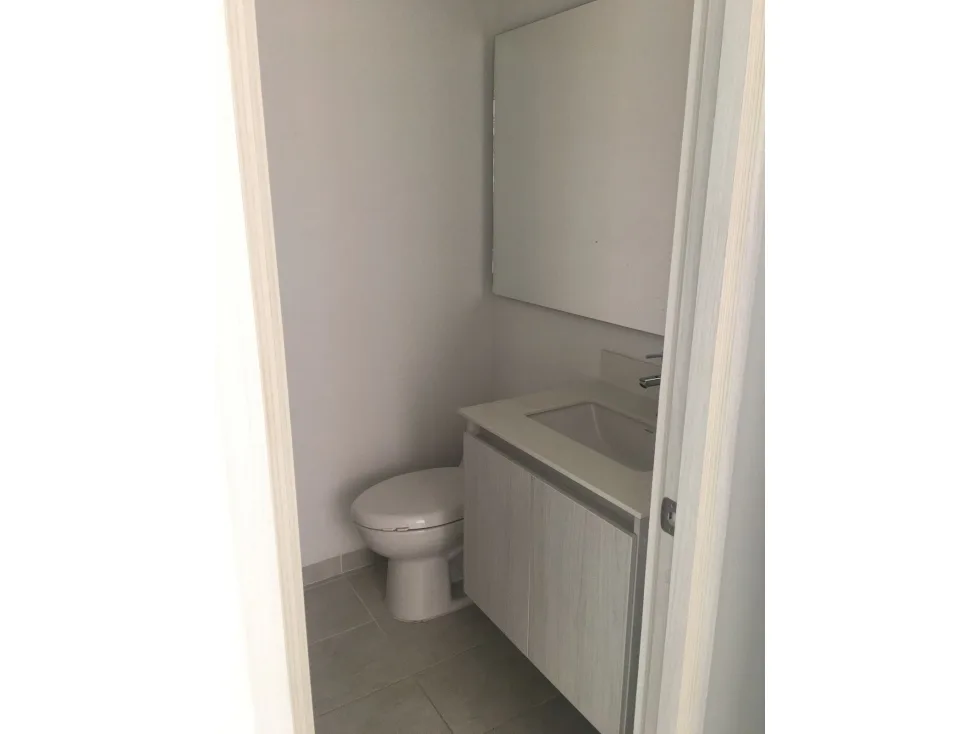 Apartamento en  Arriendo en Sabaneta