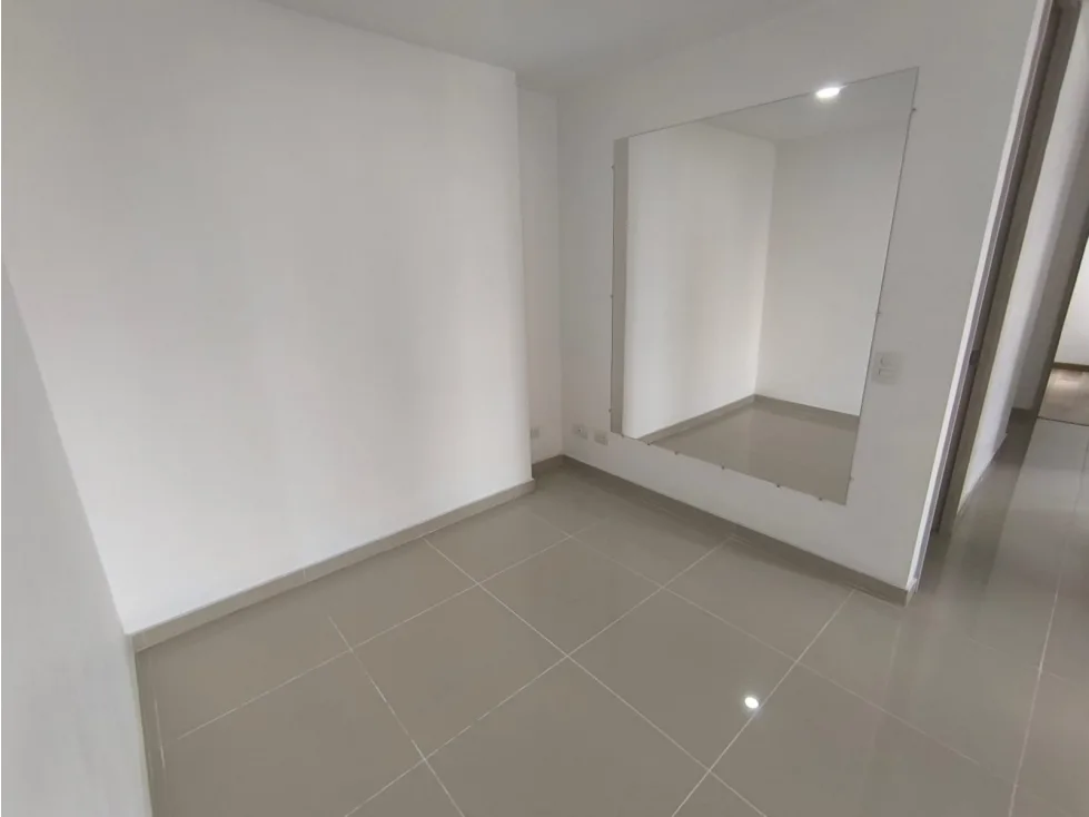 Apartamento en  Arriendo en Sabaneta