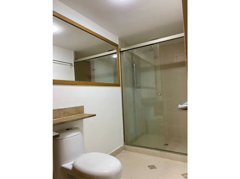 Apartaestudio en Arriendo en Loma del Escobero, Envigado
