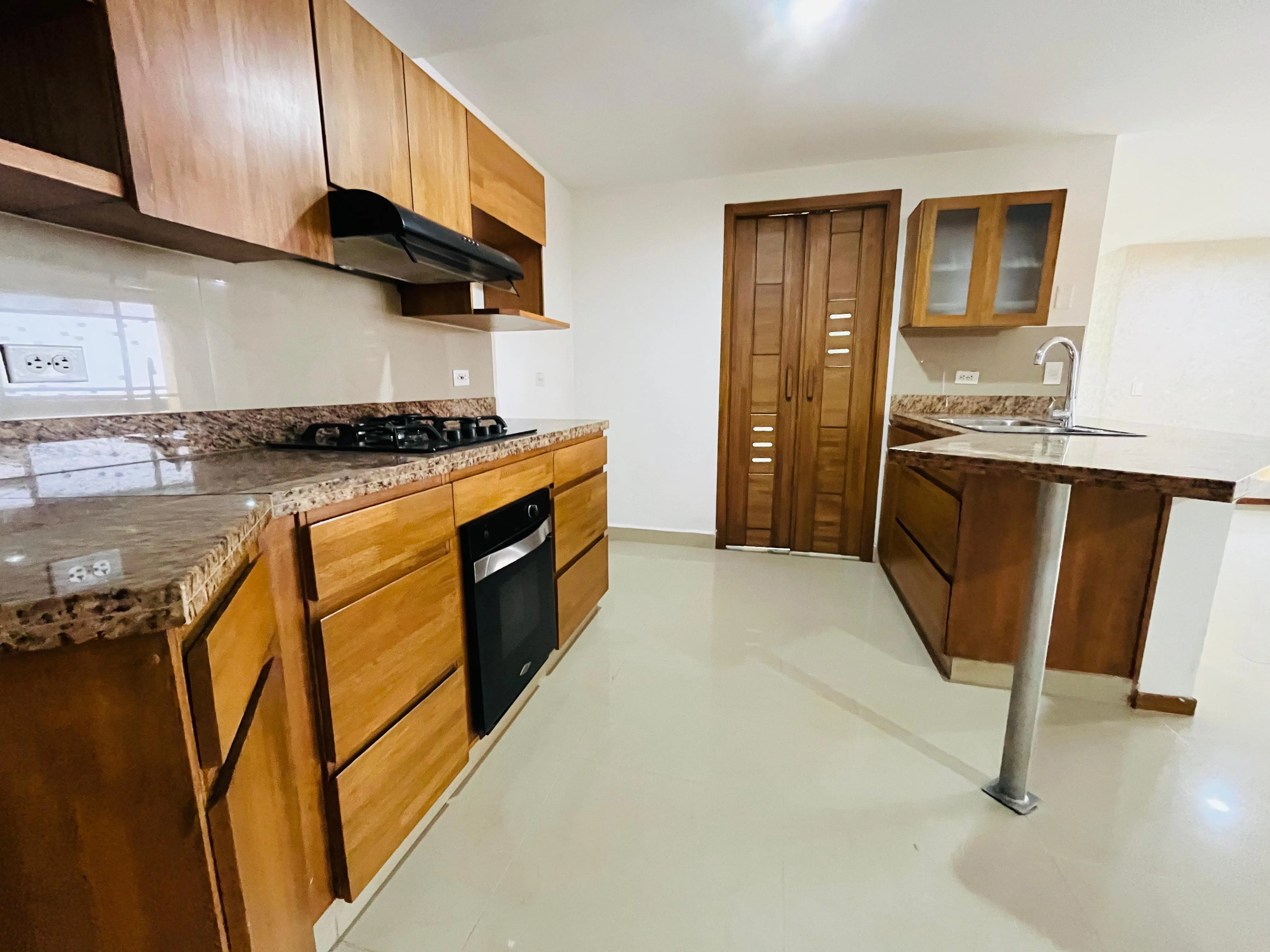 Apartamento en Arriendo en El Guayabo, Envigado
