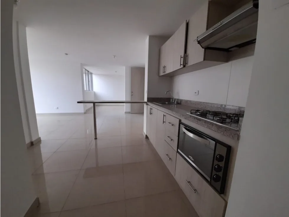 Apartamento en Arriendo en Sabaneta real, Sabaneta