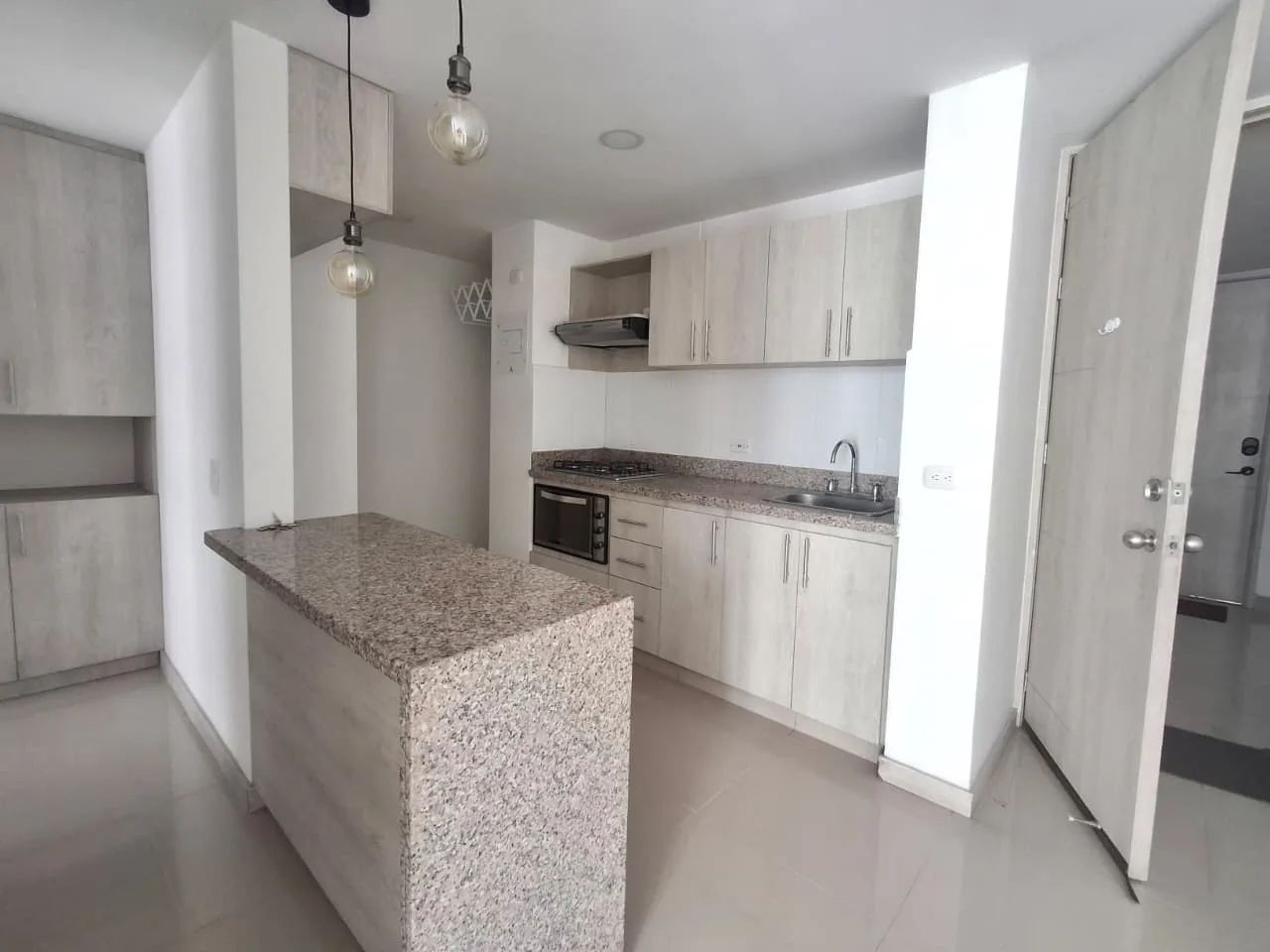 Apartamento en Arriendo en Sabaneta real, Sabaneta