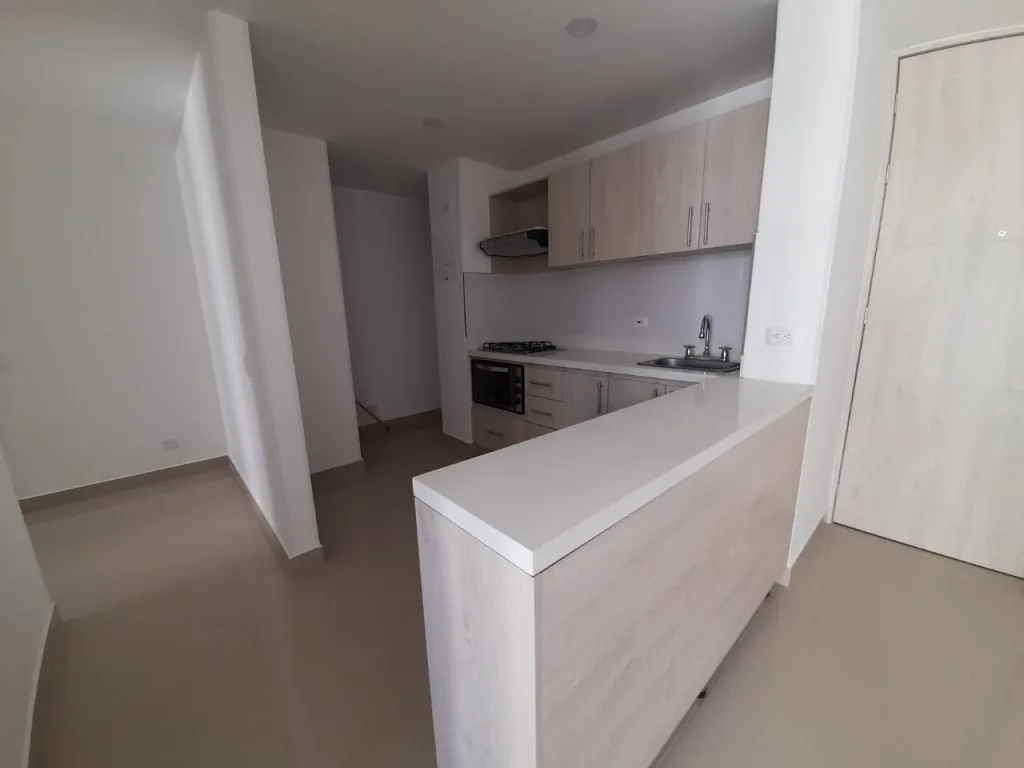 Apartamento en Arriendo en Sabaneta real, Sabaneta