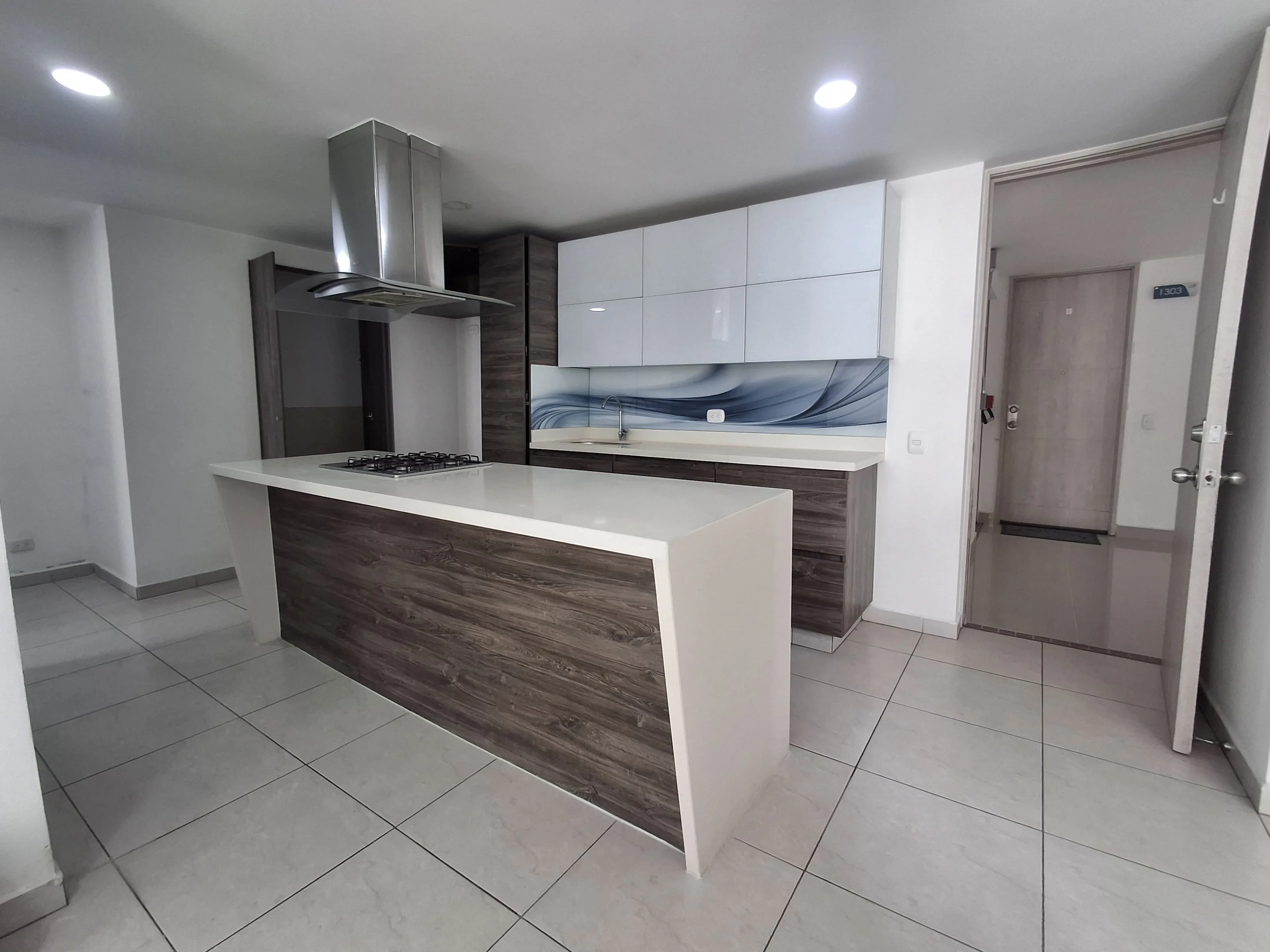 Apartamento en Arriendo en Sabaneta real, Sabaneta