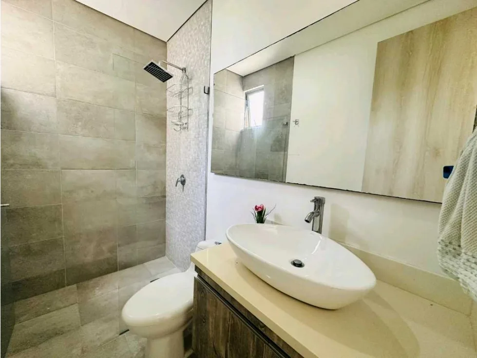 Apartamento en Arriendo en Sabanilla, Atlantico