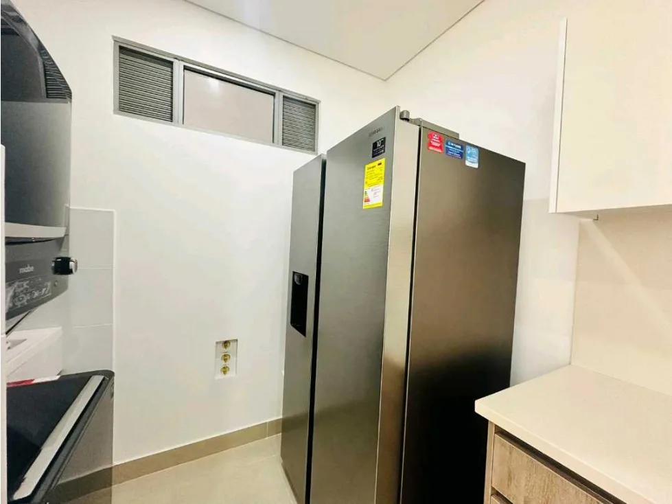 Apartamento en Arriendo en Sabanilla, Atlantico