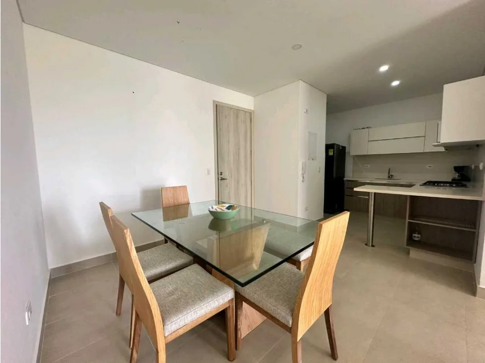 Apartamento en Arriendo en Sabanilla, Atlantico