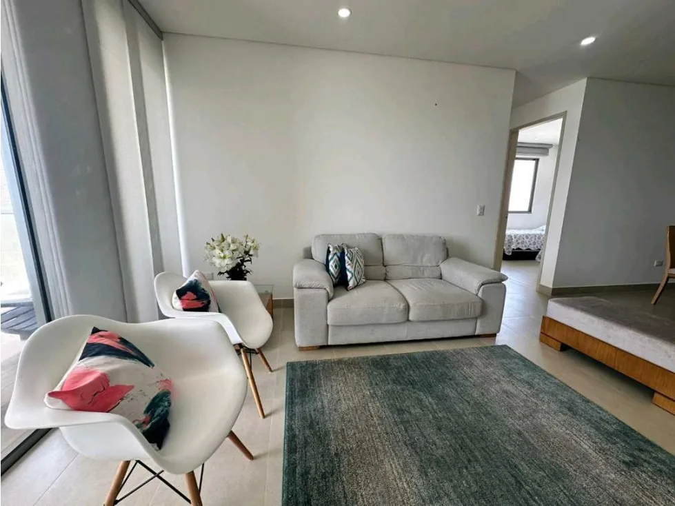 Apartamento en Arriendo en Sabanilla, Atlantico