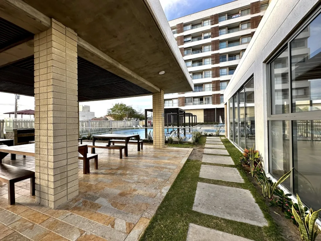 Apartamento en Arriendo en Sabanilla, Puerto colombia