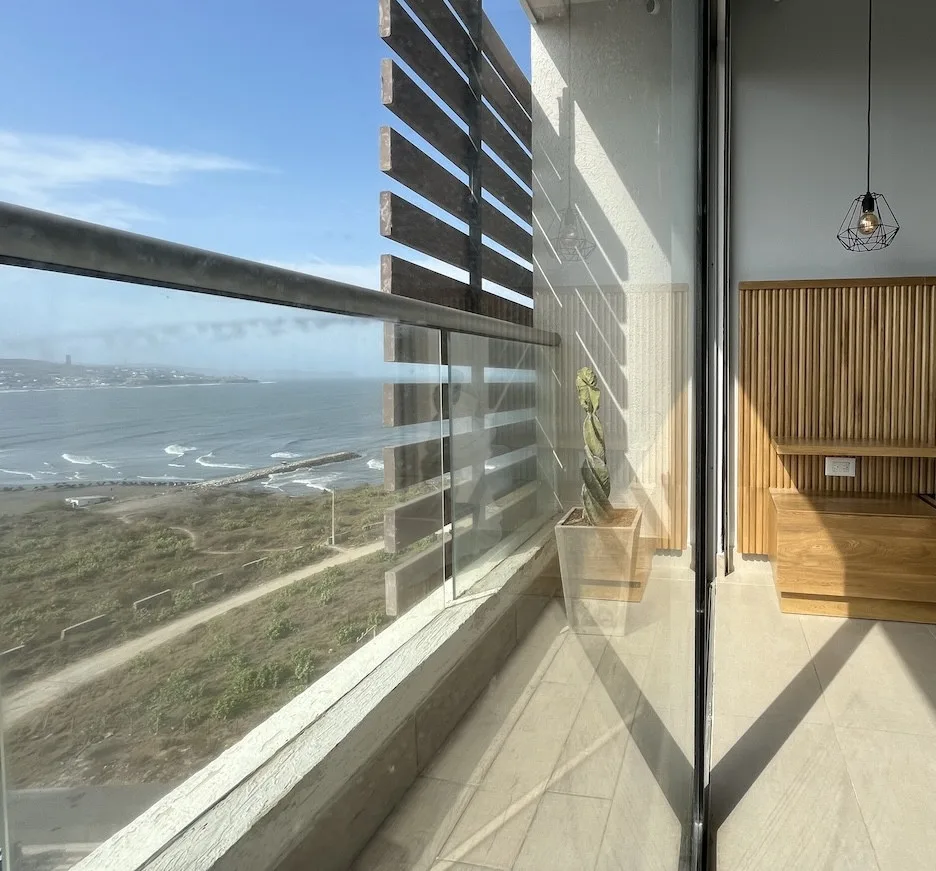 Apartamento en Arriendo en Sabanilla, Puerto colombia