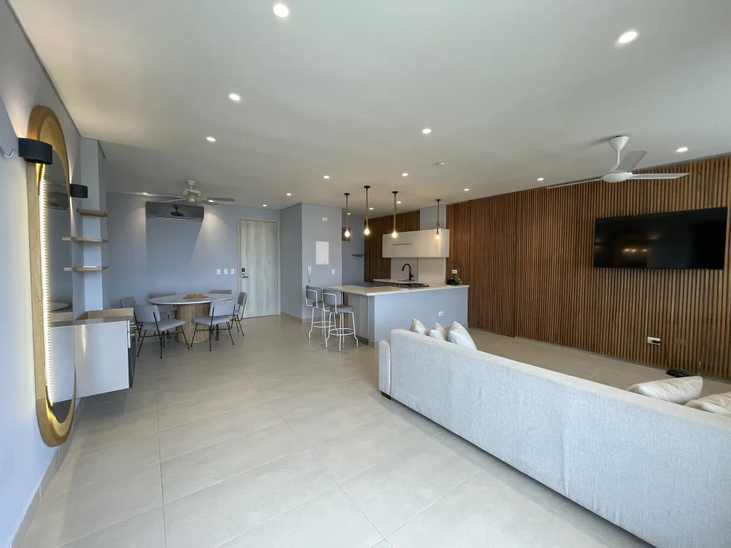 Apartamento en Arriendo en Sabanilla, Puerto colombia