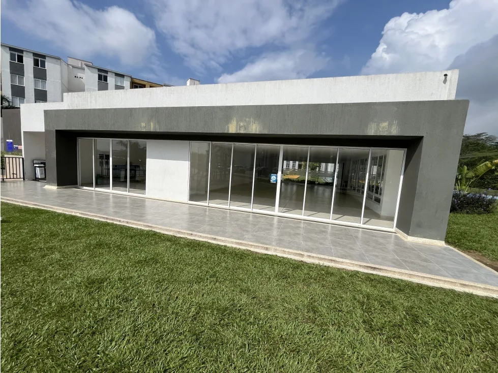 Apartamento en Arriendo en Parque Natura, Jamundí