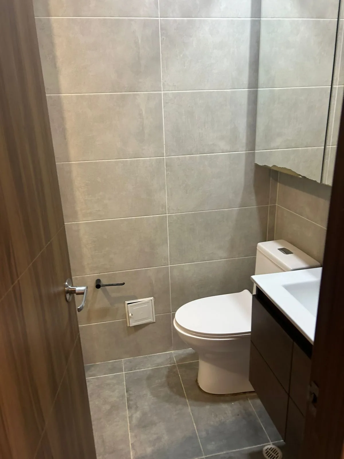 Apartamento en Arriendo en Sagrado corazon, Bogotá