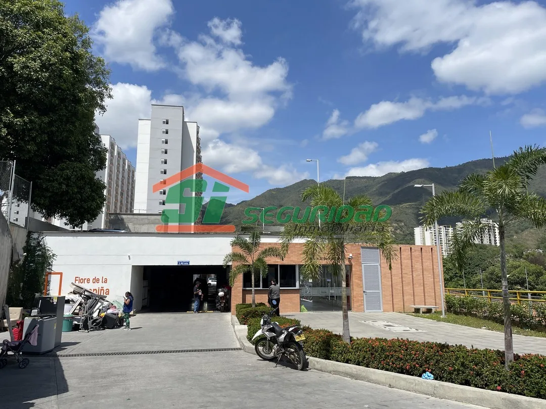 Apartamento en Arriendo en Sagrado corazon, Girón