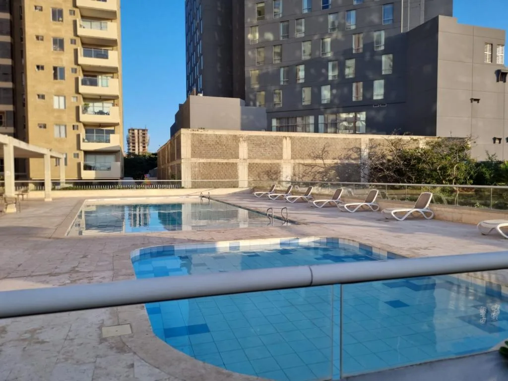 Apartamento en Arriendo en Salgar, Puerto colombia