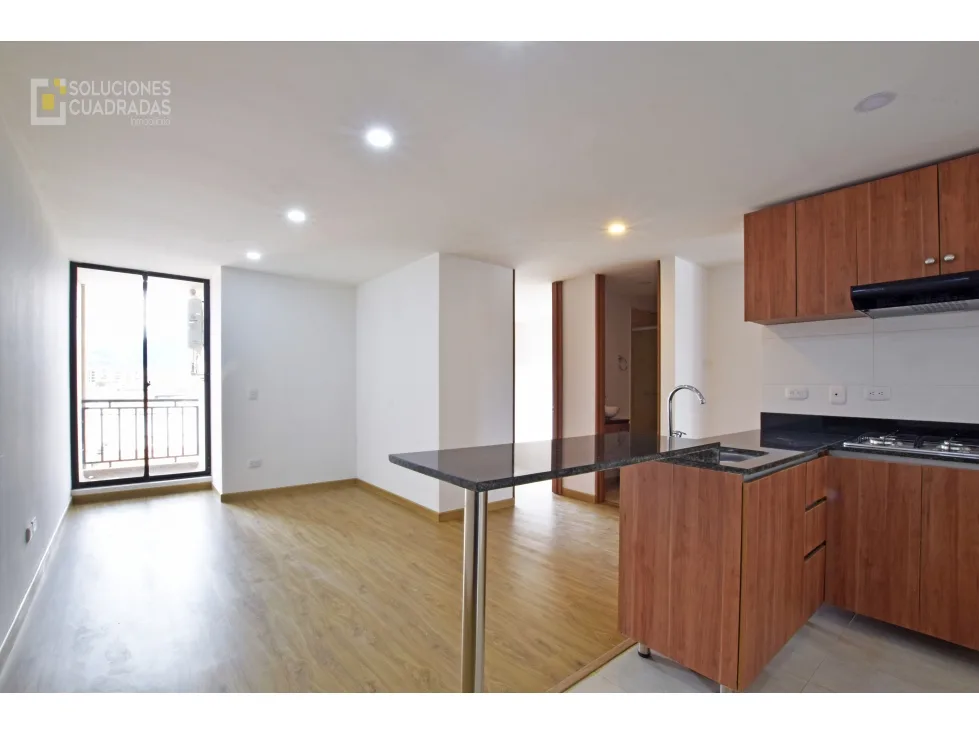 Apartamento en Arriendo en Delicias Norte, Chía