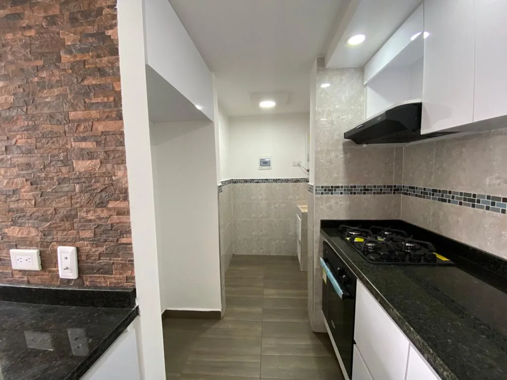 Apartamento en Arriendo en Santa maria de los lagos, Chía