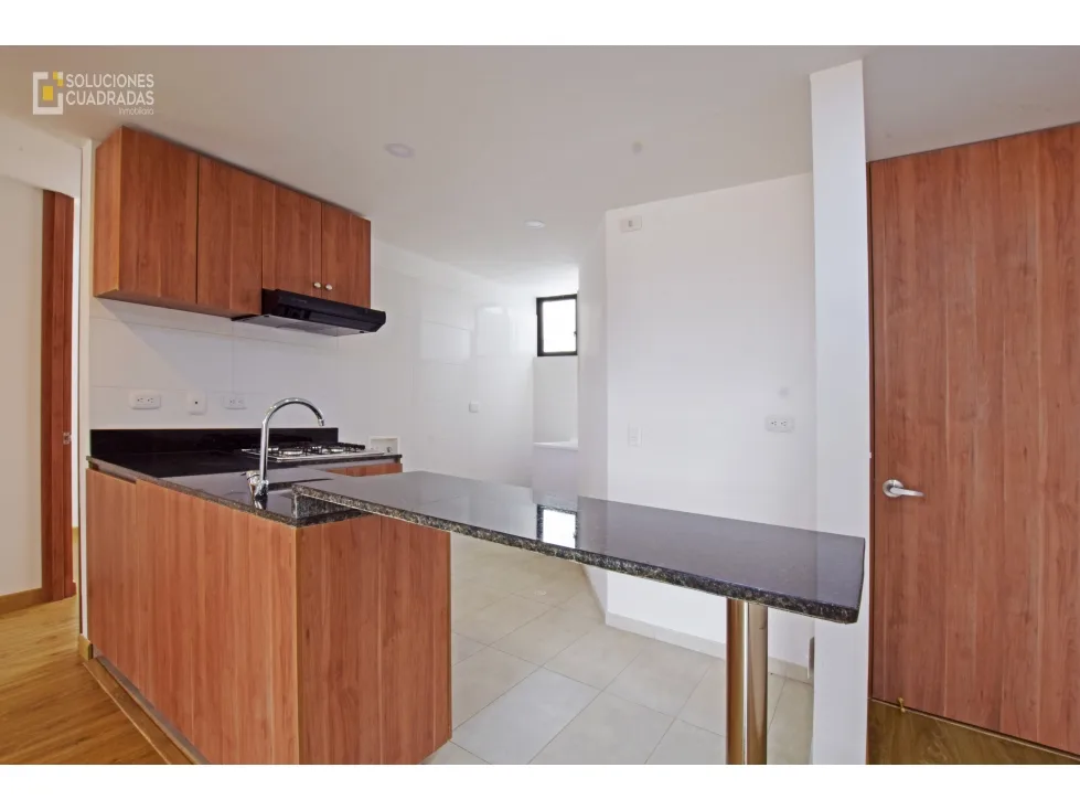 Apartamento en Arriendo en Samaria, Chía