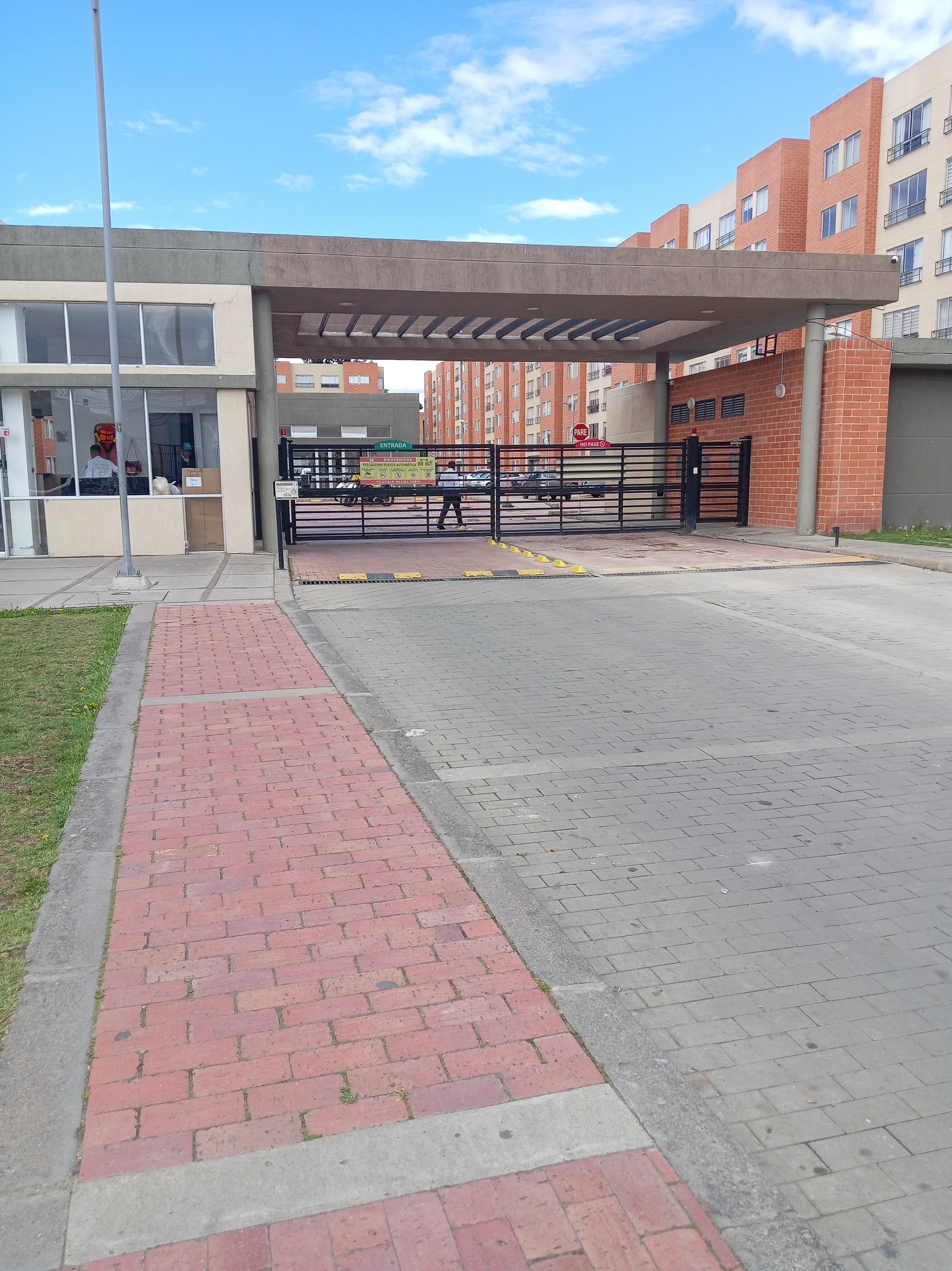 Apartamento en Arriendo en Samaria, Chía