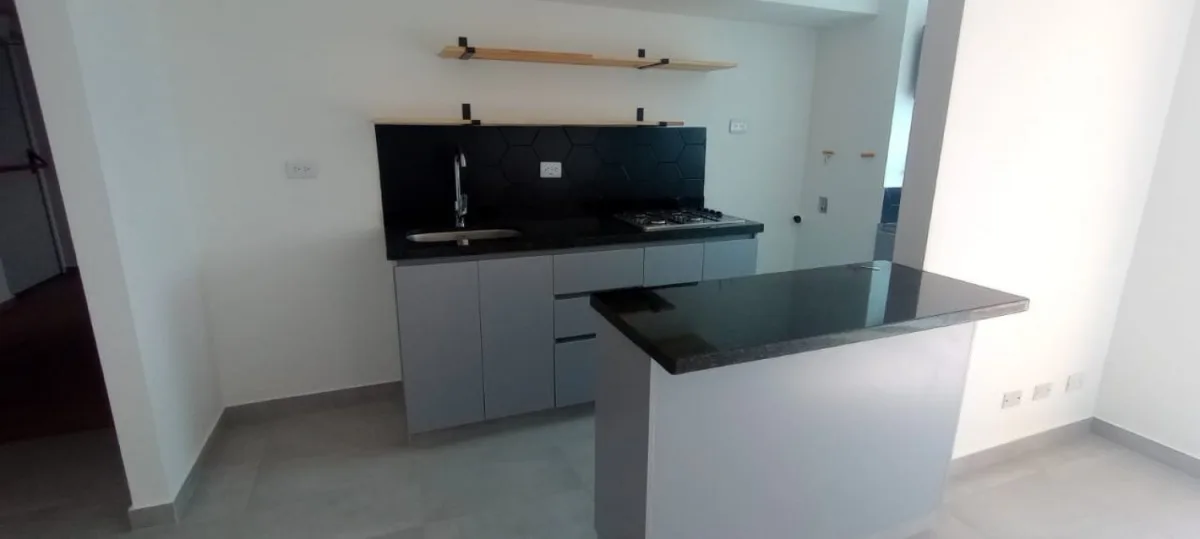 Apartamento en  Arriendo en Samaria robles del sur, Itaguí