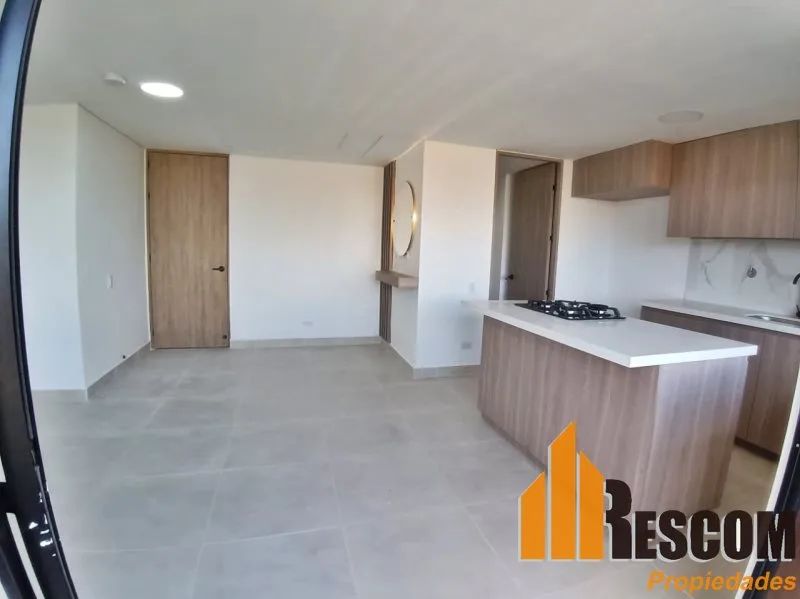 Oficina en Arriendo en Suramérica, Itaguí