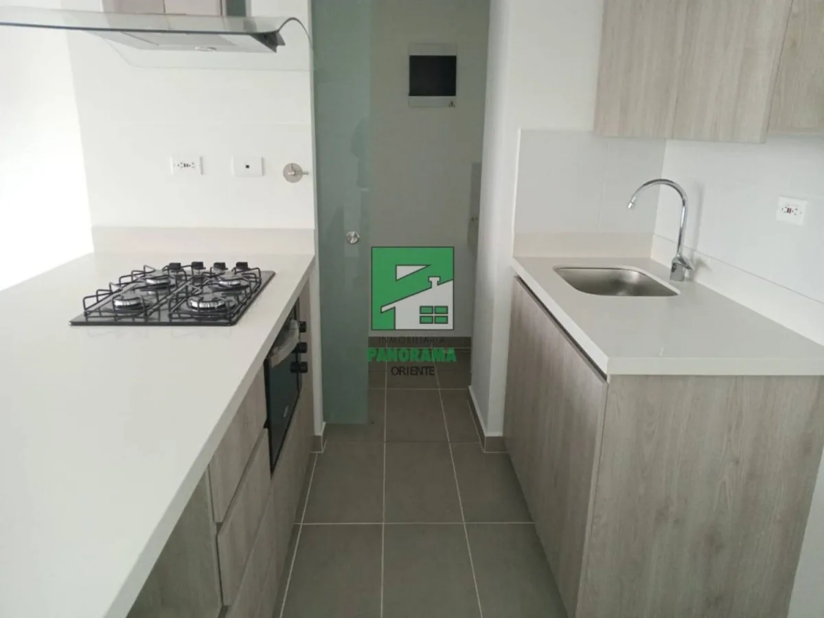 Apartamento en Arriendo en Restrepo naranjo, Sabaneta
