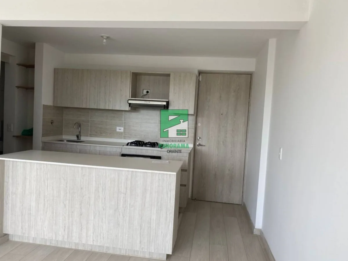 Apartamento en Arriendo en Ditaires, Itaguí