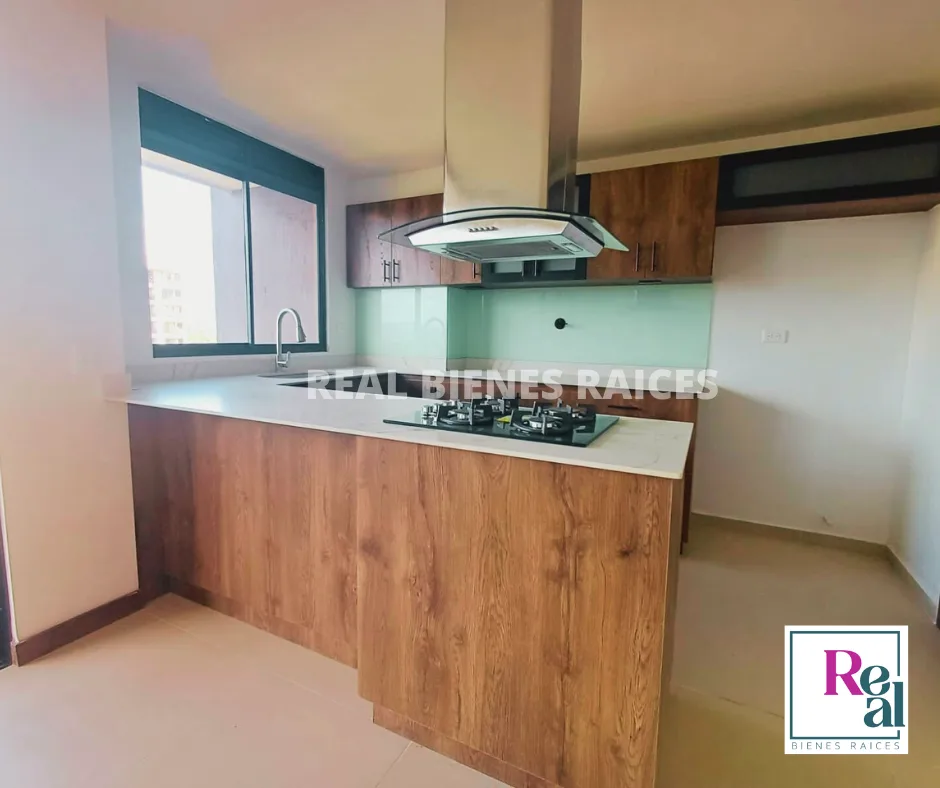 Apartamento en Arriendo en Señorial, Envigado