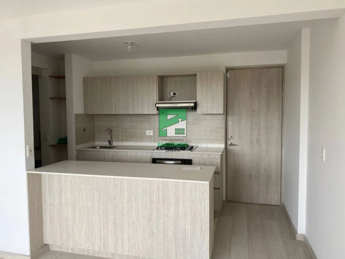 Apartamento en Arriendo en San Antonio de Pereira, Rionegro